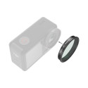 SmallRig 5412 Filter Kit for DJI Osmo Action 5 Pro / 4