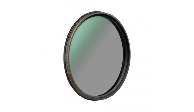 PolarPro CPL-filter 135 Series Chroma 86mm C