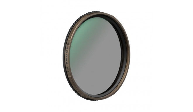 PolarPro 135 Series Chroma CPL Filter 58mm