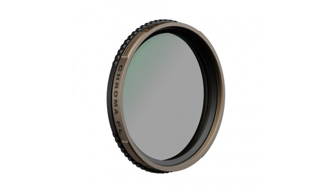 PolarPro 135 Series Chroma CPL Filter 46mm