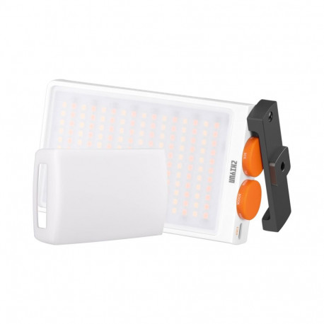 Zhiyun LED Fiveray M40 Pocket Light incl. Diffusor