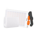 Zhiyun LED Fiveray M40 Pocket Light incl. Diffusor