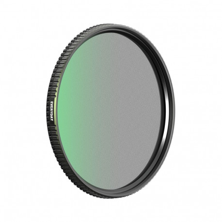 PolarPro Shortstache Everyday 1/4 Mist /PL 86mm Coarse Thread