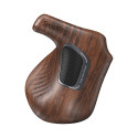SmallRig 5193 ImageGrip Series Wooden Handle with ARRI Rosette (Right Side) SmallRig 5193 ImageGrip Series Wooden Handle with ARRI Rosette (Right Side)
