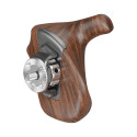 SmallRig 5193 ImageGrip Series Wooden Handle with ARRI Rosette (Right Side) SmallRig 5193 ImageGrip Series Wooden Handle with ARRI Rosette (Right Side)