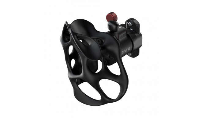 SmallRig 5242 ImageGrip Series Liquid Handle with NATO Clamp (Left Side)