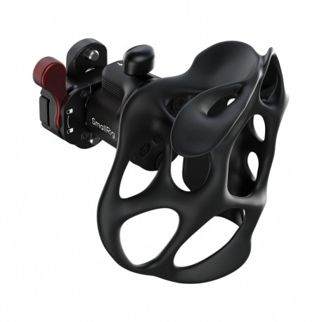 SmallRig 5243 ImageGrip Series Liquid Handle with NATO Clamp (Right Side)