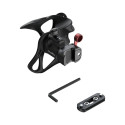SmallRig 5242 ImageGrip Series Liquid Handle with NATO Clamp (Left Side)