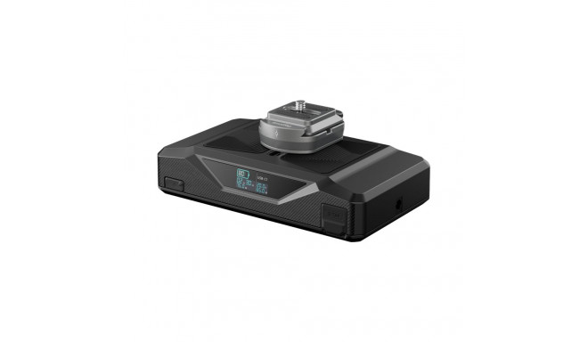 SmallRig 5248 CB75 Camera Base Battery Kit