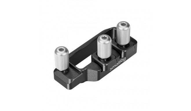 SmallRig 5534 HDMI & USB-C Cable Clamp for Canon EOS R50 V Cage