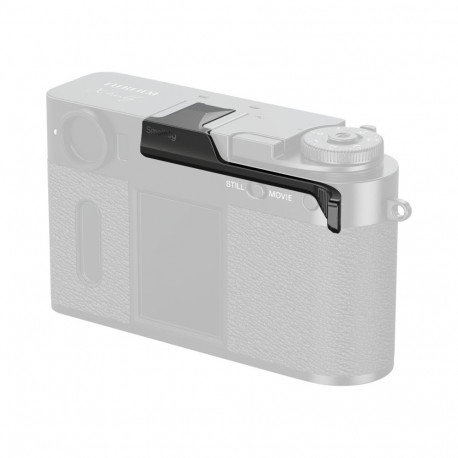 SmallRig pöidlatugi 5222 FUJIFILM X half, must