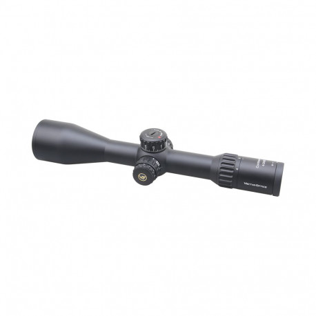 Vector Optics Continental x6 4-24x56 VEC-MBR HD FFP Scope