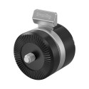 SmallRig 5134 Rotatable ARRI-Style Rosette Adapter