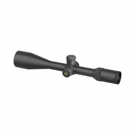 Vector Optics Continental x8 6-48x56 ED MOA Competition SFP Scope
