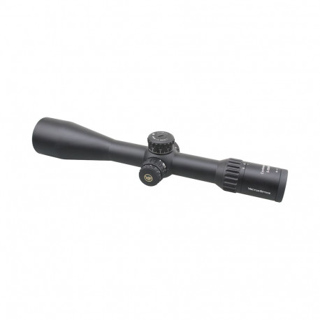 Vector Optics sihik Continental x6 5-30x56 VEC-MBR HD FFP