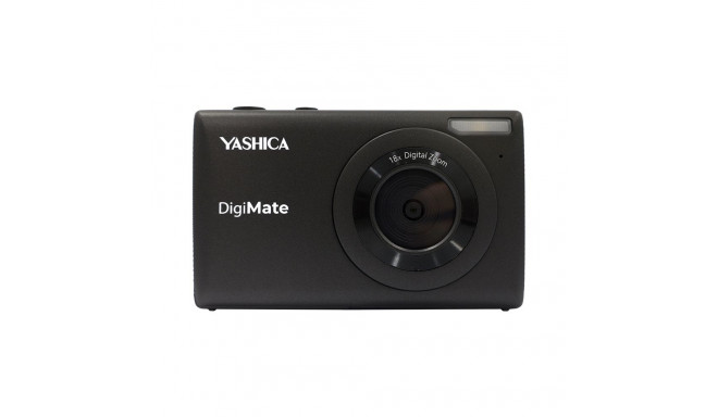YASHICA DigiMate (Black)