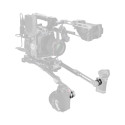 SmallRig 5134 Rotatable ARRI-Style Rosette Adapter