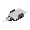 SmallRig 5196 Universal Mounting Clamp for External SSD