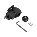 SmallRig 5196 Universal Mounting Clamp for External SSD