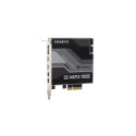 Gigabyte GC-MAPLE RIDGE interface cards/adapter Internal DisplayPort, Mini DisplayPort, Thunderbolt 