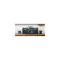 Muse M-380 GB CD player Black