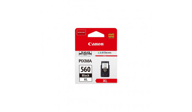 Canon PG-560XL High Yield Black Ink Cartridge