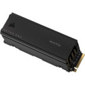 Corsair MP700 PRO 1 TB M.2 PCI Express 5.0 NVMe 3D TLC NAND