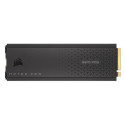 Corsair MP700 PRO 1 TB M.2 PCI Express 5.0 NVMe 3D TLC NAND