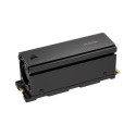 Corsair MP700 PRO 1 TB M.2 PCI Express 5.0 NVMe 3D TLC NAND