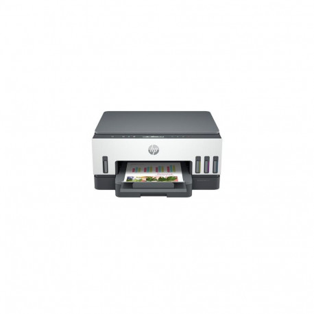 HP Smart Tank 7005 Wireless All-in-One Color Printer, Two-sided printing; Copier, Scanner
