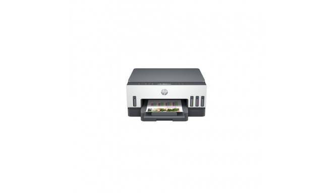 HP Smart Tank 7005 Wireless All-in-One Color Printer, Two-sided printing; Copier, Scanner