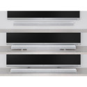 Sharp | 3.1.2 Dolby Atmos/DTS:X Soundbar with Wireless Subwoofer | HT-SBW53121(SL) | 550 W | Bluetoo