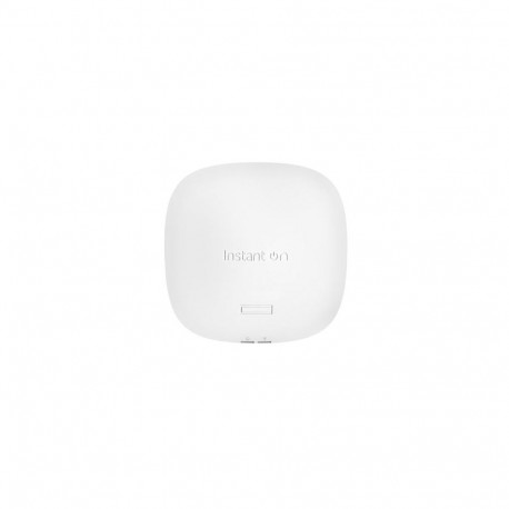 HPE Aruba Networking Networking Instant On Indoor Access Point Wi-Fi 6 4x4 (RW) AP25