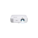 Acer Basic P1557Ki Standard throw projector 4500 ANSI lumens DLP 1080p (1920x1080) 3D White