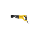 DeWALT DWE305PK-QS reciprocating saw 2800 spm 1100 W Black, Yellow