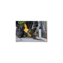 DeWALT DWE305PK-QS reciprocating saw 2800 spm 1100 W Black, Yellow