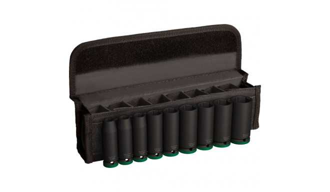 Bosch PRO Impact Socket Set