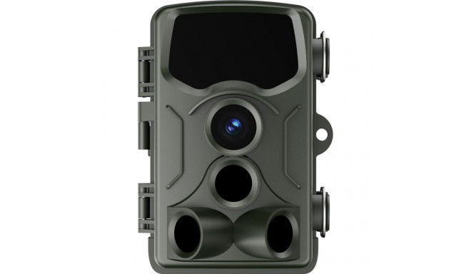 Braun Scouting Cam must800