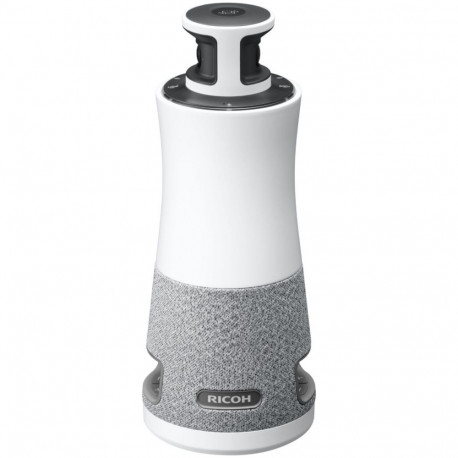 Ricoh 360 Meeting Hub V2 3-in-1 konverentsikaamera