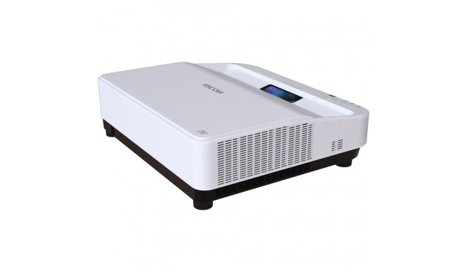 Ricoh PJ UHL3660 Ultrakurz- distanz DLP-Laserprojektor