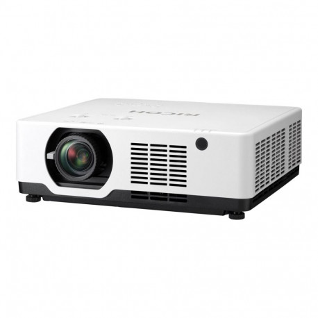Ricoh laserprojektor PJ WUL6760 3LCD