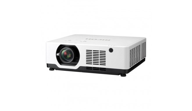 Ricoh PJ WUL6760 3LCD-Laserprojektor
