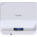 Ricoh PJ UHL3660 Ultrakurz- distanz DLP-Laserprojektor