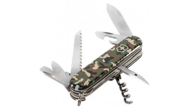 Victorinox Huntsman kamuflaaž