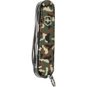 Victorinox Huntsman kamuflaaž