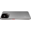 ZTE Blade A35e hõbedane hall
