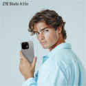 ZTE Blade A35e hõbedane hall