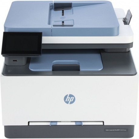HP Color Laserjet Pro MFP 3302 fdwg värviline multifunktsionaalne printer