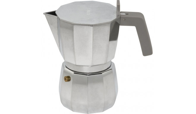 Alessi espresso kohvimasin Moka DC06/1