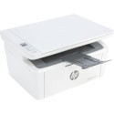 HP LaserJet MFP M 140 w